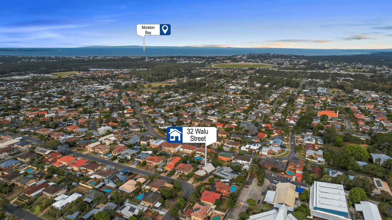 32 Walu Street, Bracken Ridge, QLD 4017