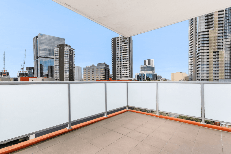 33/37 campbell Street, Parramatta, NSW 2150