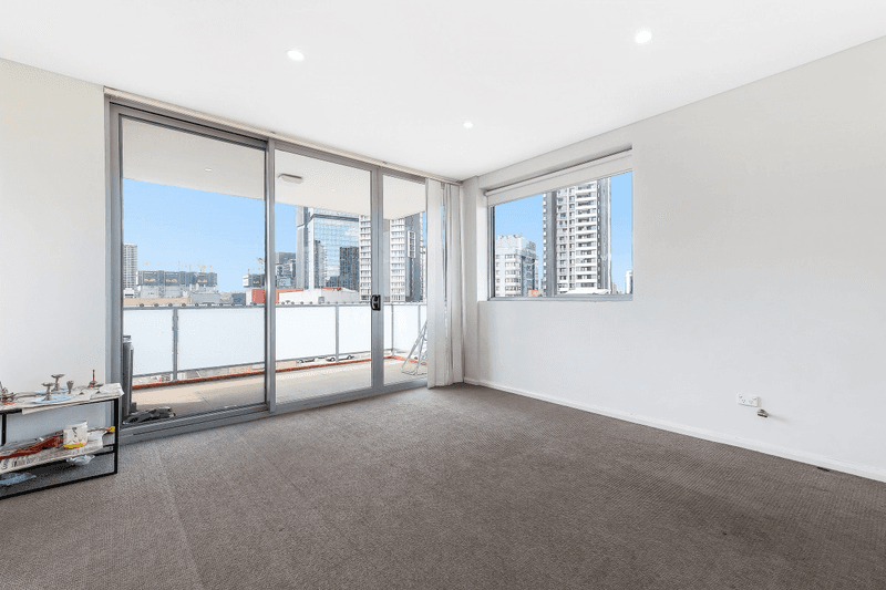 33/37 campbell Street, Parramatta, NSW 2150