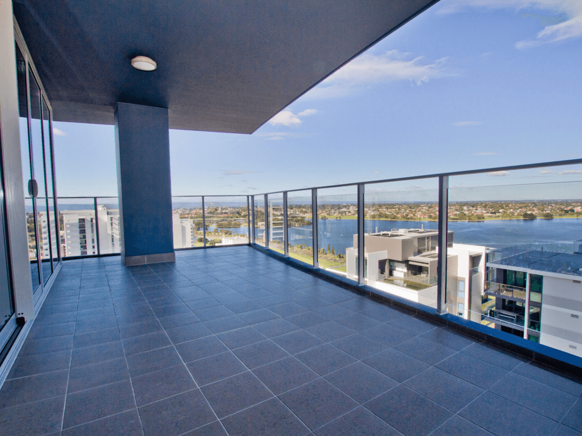137/189 Adelaide Terrace, EAST PERTH, WA 6004