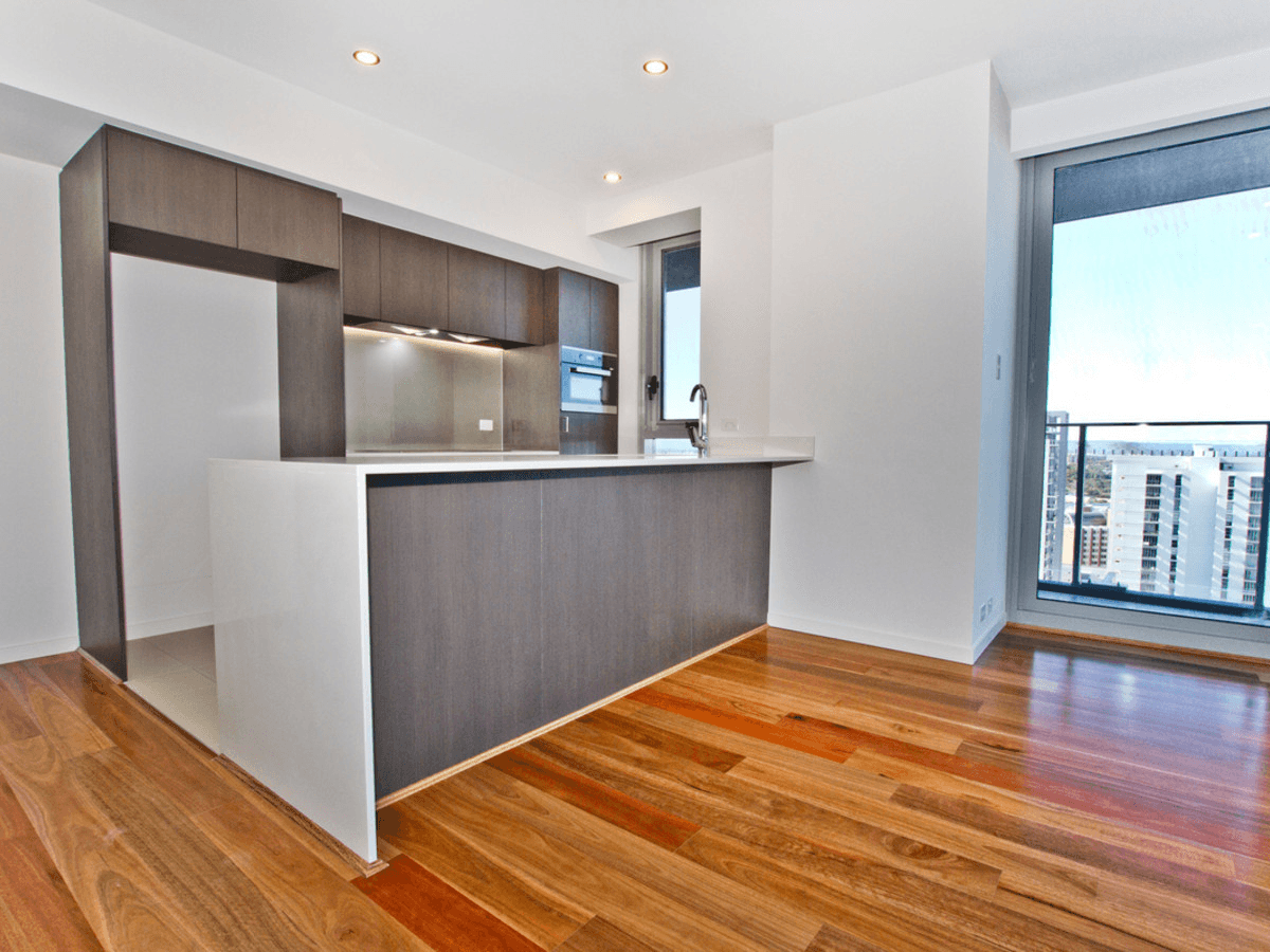 137/189 Adelaide Terrace, EAST PERTH, WA 6004