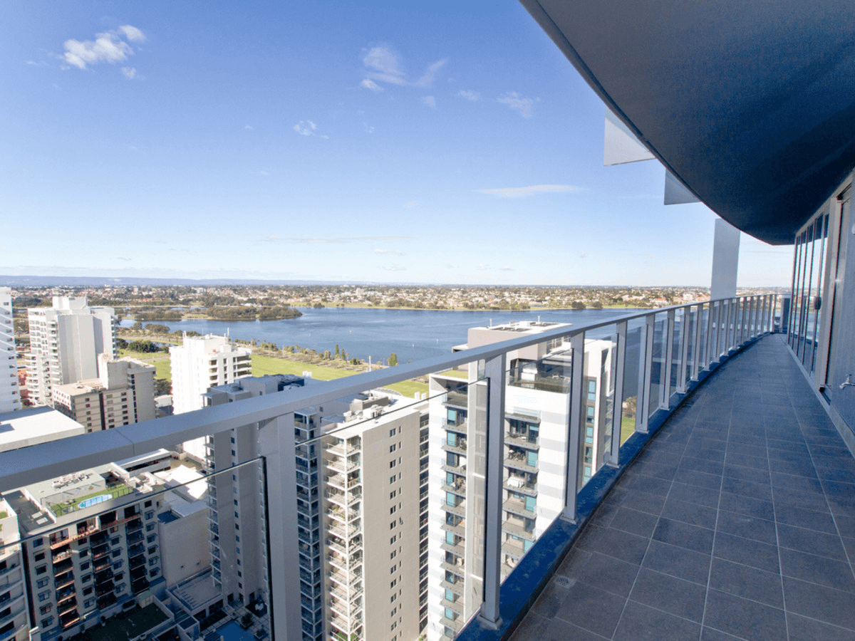 137/189 Adelaide Terrace, EAST PERTH, WA 6004