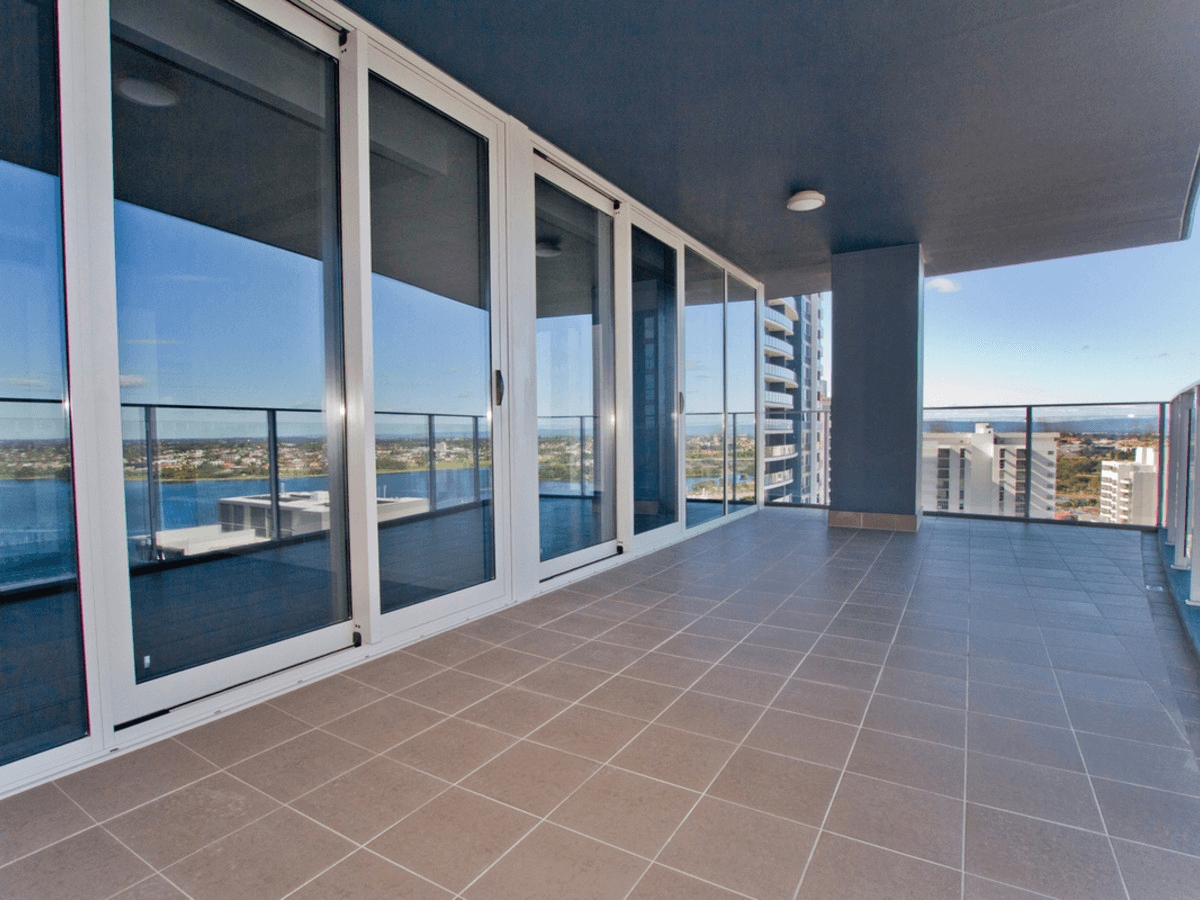 137/189 Adelaide Terrace, EAST PERTH, WA 6004