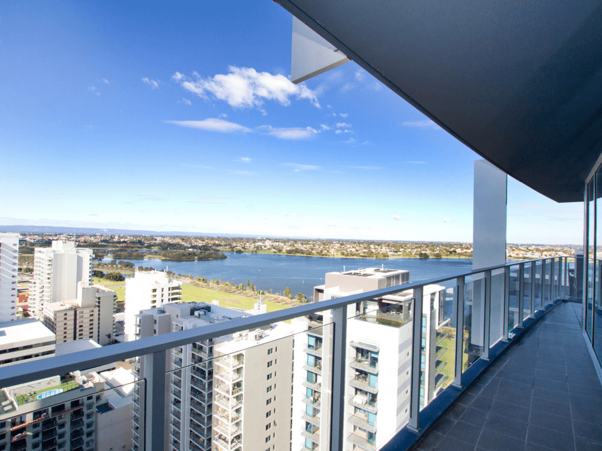 137/189 Adelaide Terrace, EAST PERTH, WA 6004