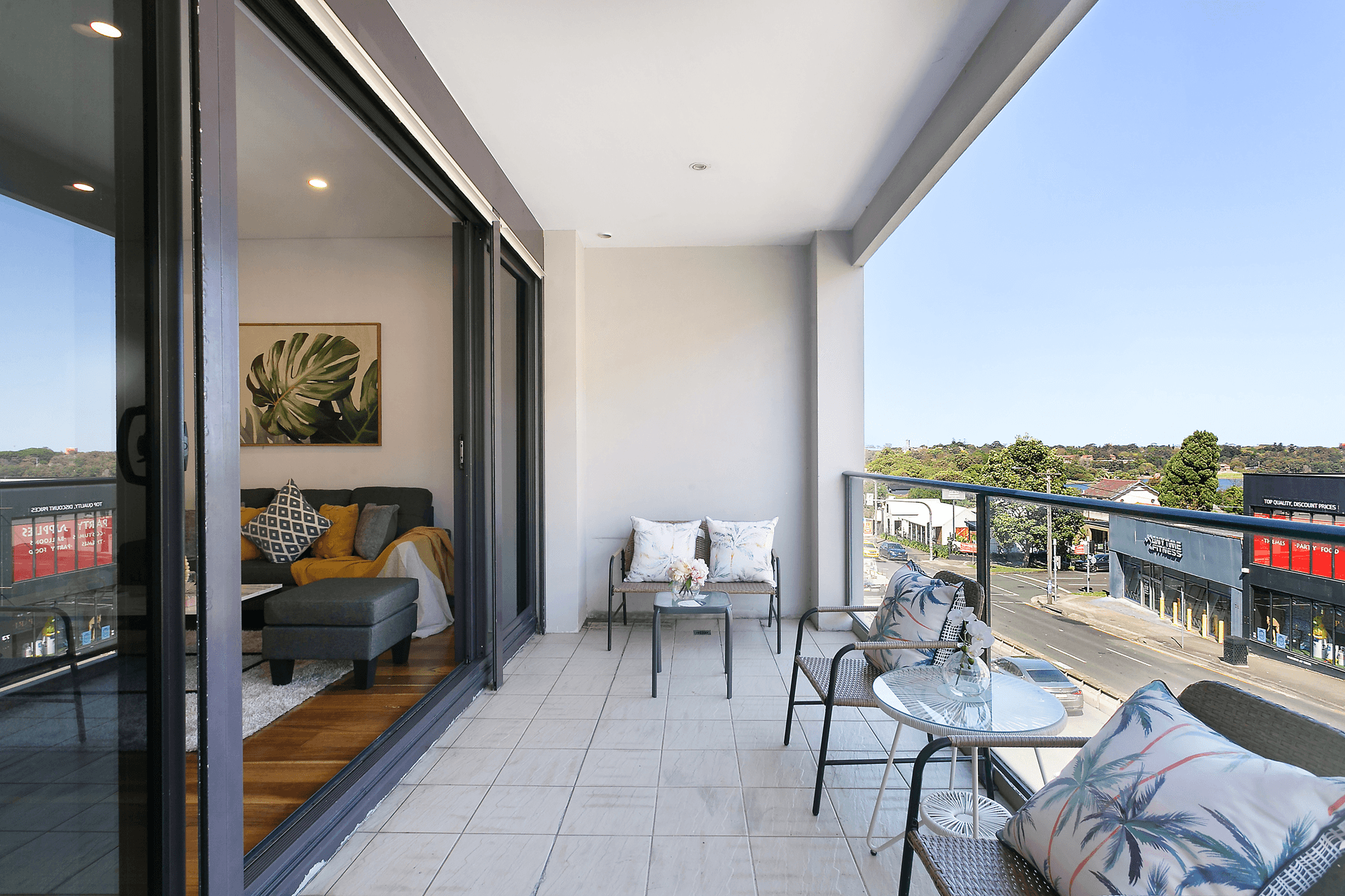 6/74-76 Victoria Road, Drummoyne, NSW 2047