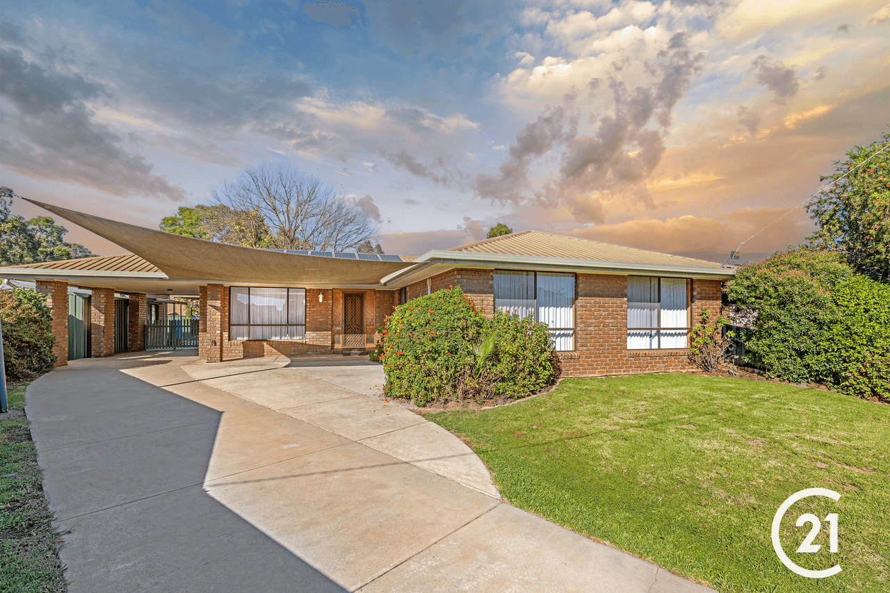 11 Ostram Court, Echuca, VIC 3564