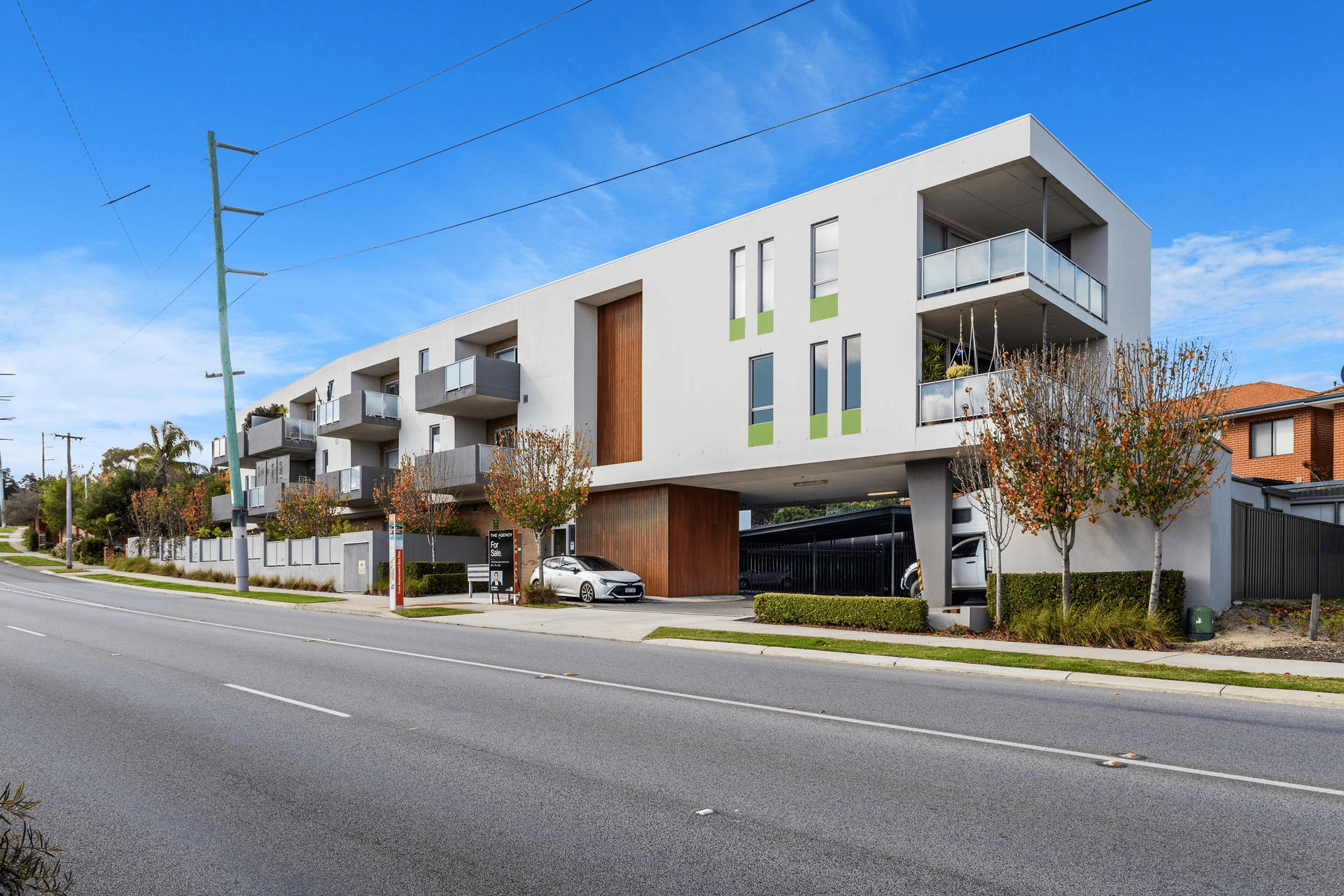 14/32 Whatley Crescent, Mount Lawley, WA 6050