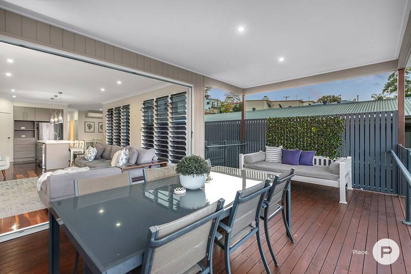 85 Hoff Street, Mount Gravatt East, QLD 4122