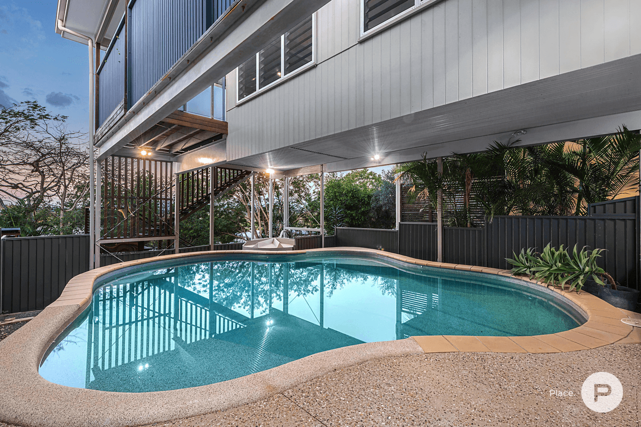 85 Hoff Street, Mount Gravatt East, QLD 4122