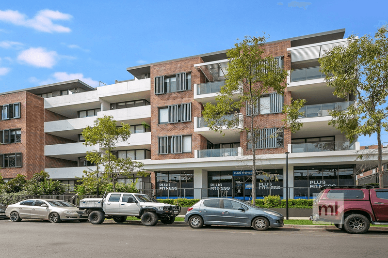 1/16 Pemberton Street, BOTANY, NSW 2019