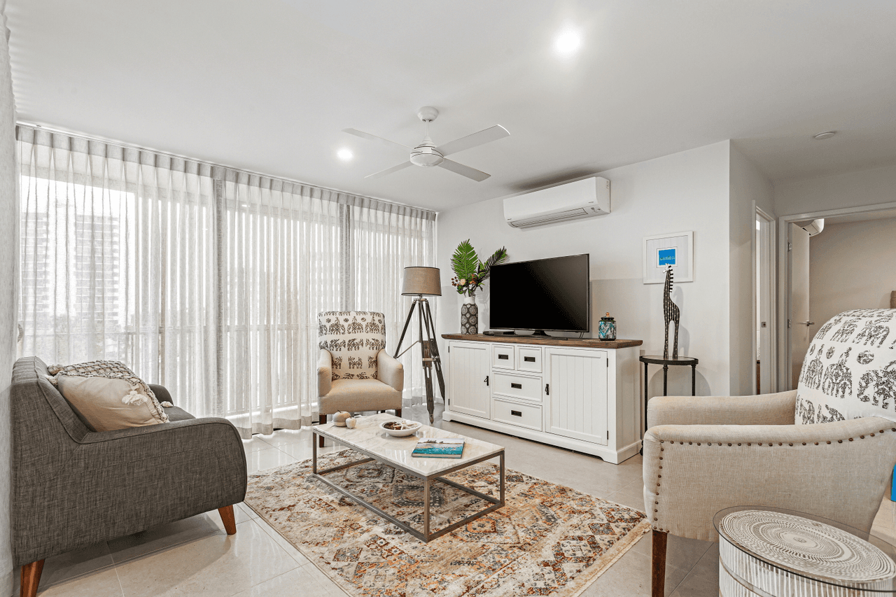 303/25 Baden Powell Street, Maroochydore, QLD 4558