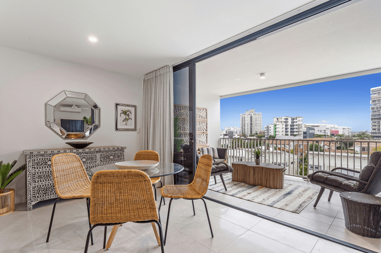 303/25 Baden Powell Street, Maroochydore, QLD 4558