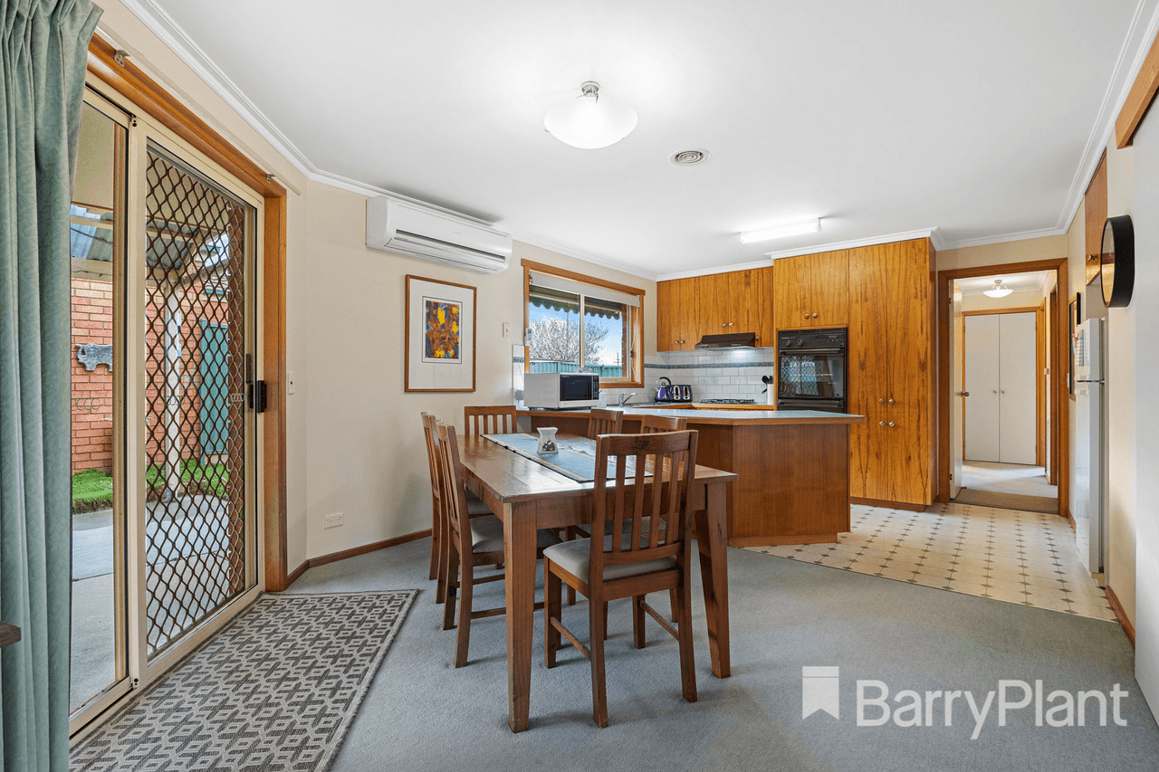 1/17 Jack Court, Alfredton, VIC 3350