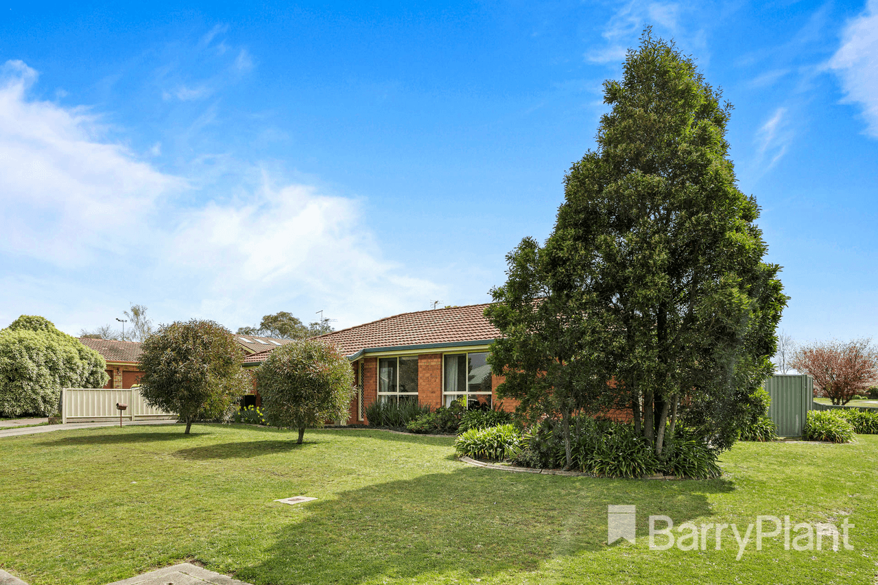 1/17 Jack Court, Alfredton, VIC 3350