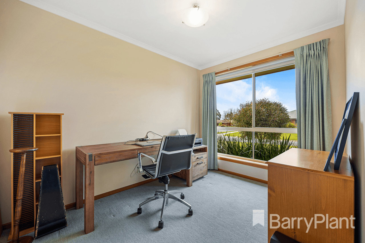 1/17 Jack Court, Alfredton, VIC 3350