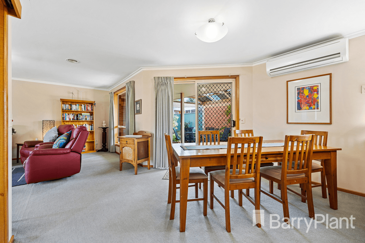 1/17 Jack Court, Alfredton, VIC 3350