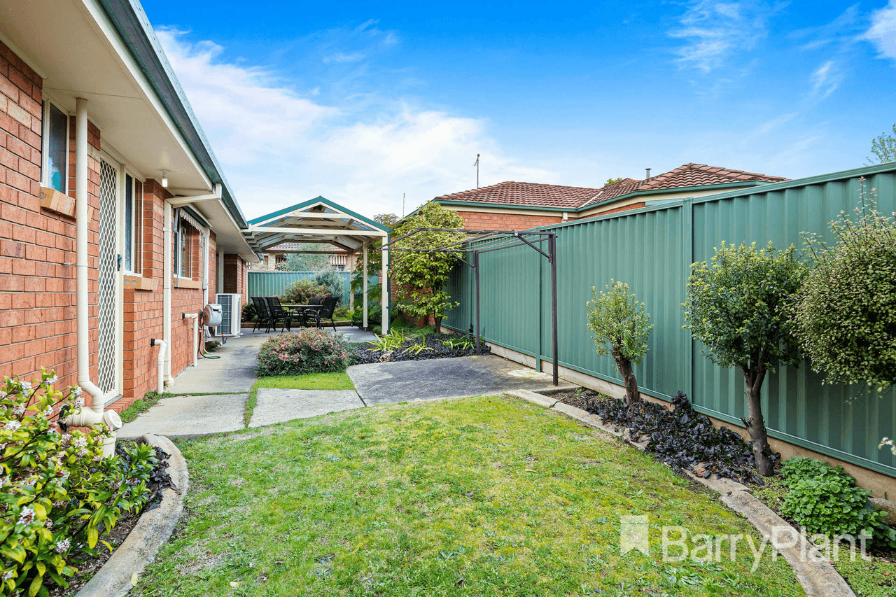 1/17 Jack Court, Alfredton, VIC 3350