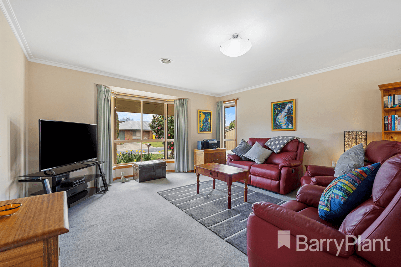 1/17 Jack Court, Alfredton, VIC 3350