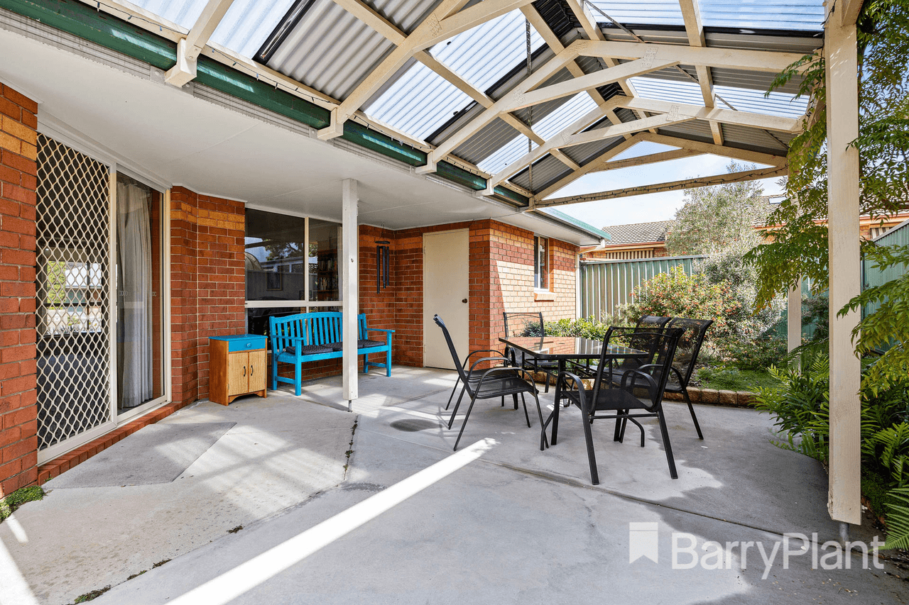 1/17 Jack Court, Alfredton, VIC 3350