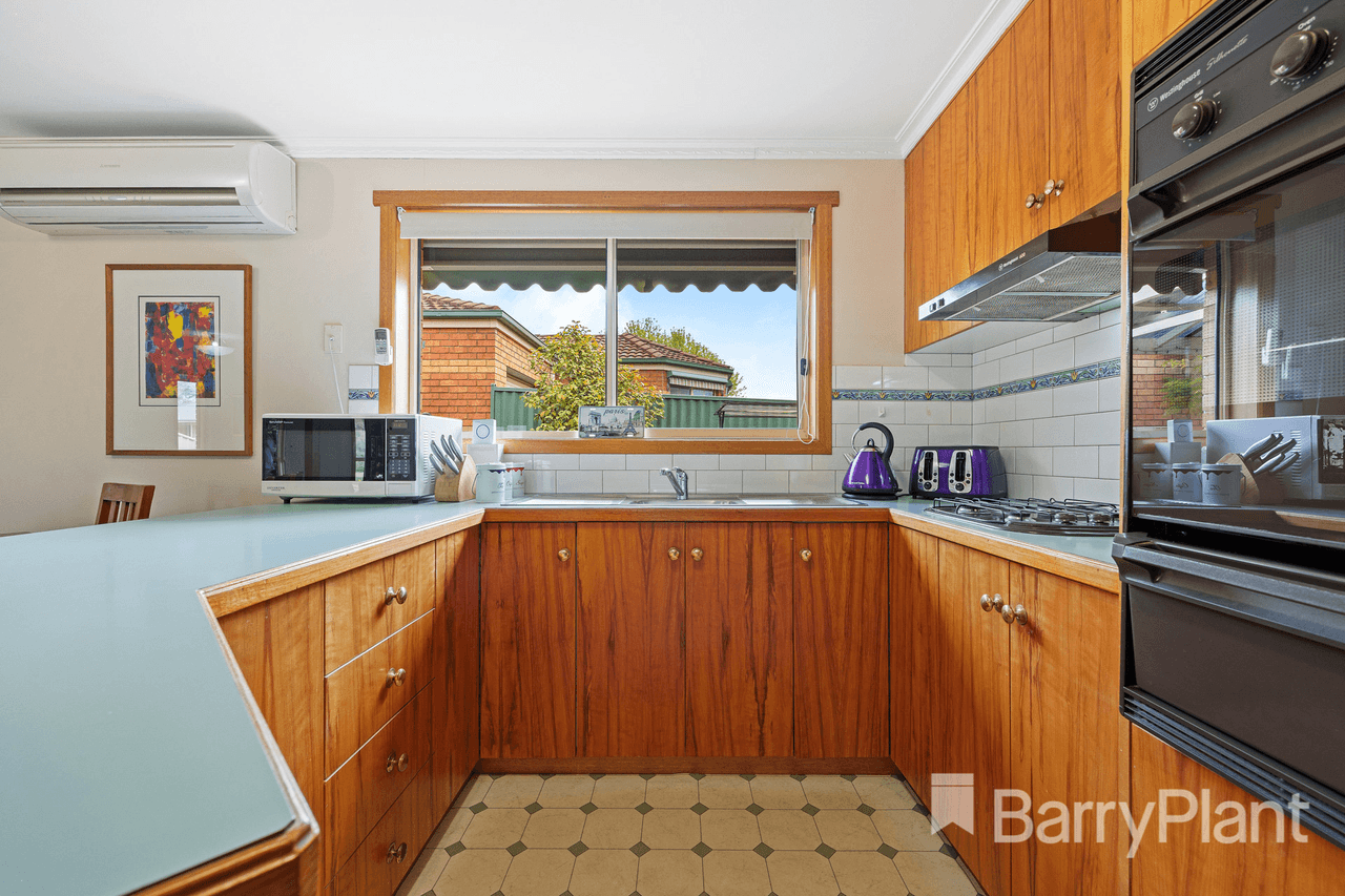 1/17 Jack Court, Alfredton, VIC 3350