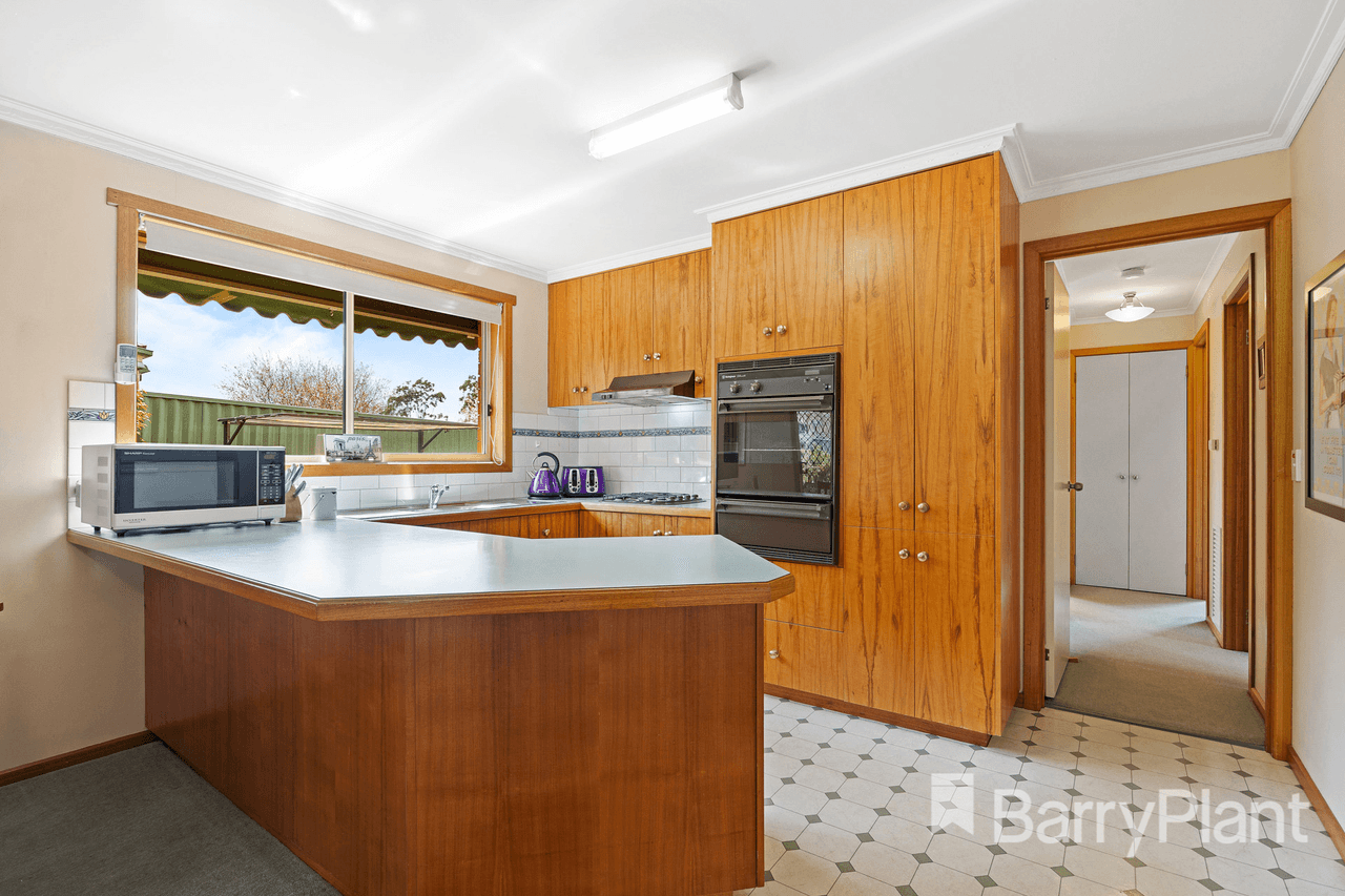 1/17 Jack Court, Alfredton, VIC 3350