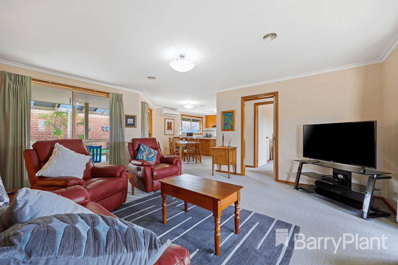 1/17 Jack Court, Alfredton, VIC 3350