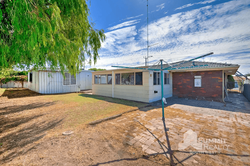 31 Twilight Terrace, Carey Park, WA 6230