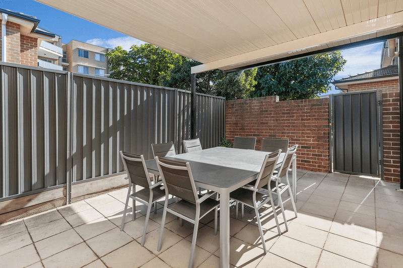 9/29 Ikara Crescent, Moorebank, NSW 2170