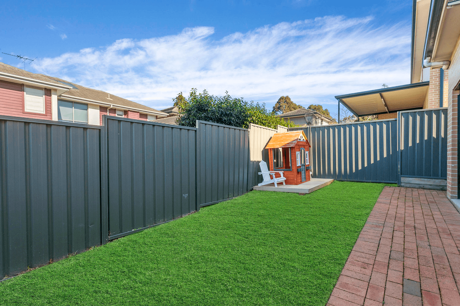 9/29 Ikara Crescent, Moorebank, NSW 2170