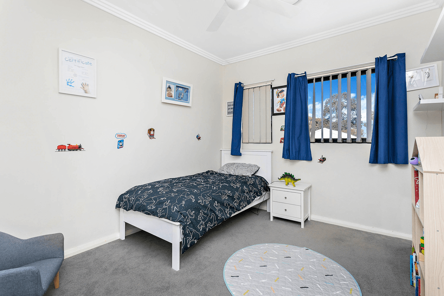 9/29 Ikara Crescent, Moorebank, NSW 2170