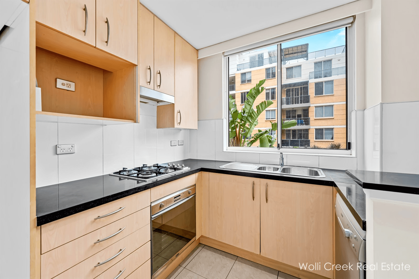 90/95 Bonar St, WOLLI CREEK, NSW 2205