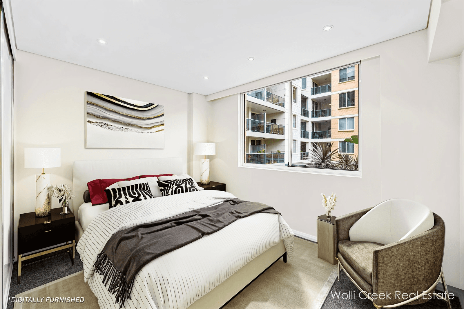 90/95 Bonar St, WOLLI CREEK, NSW 2205