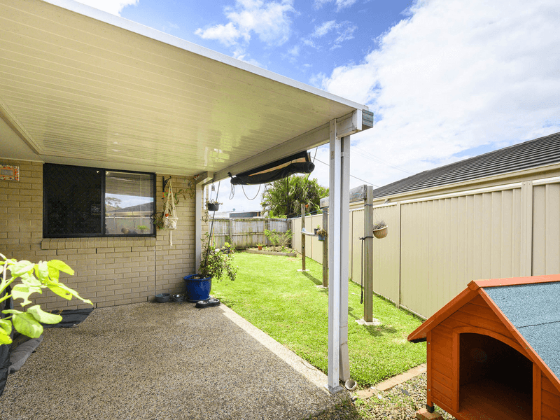 44 Wyampa Road, BALD HILLS, QLD 4036