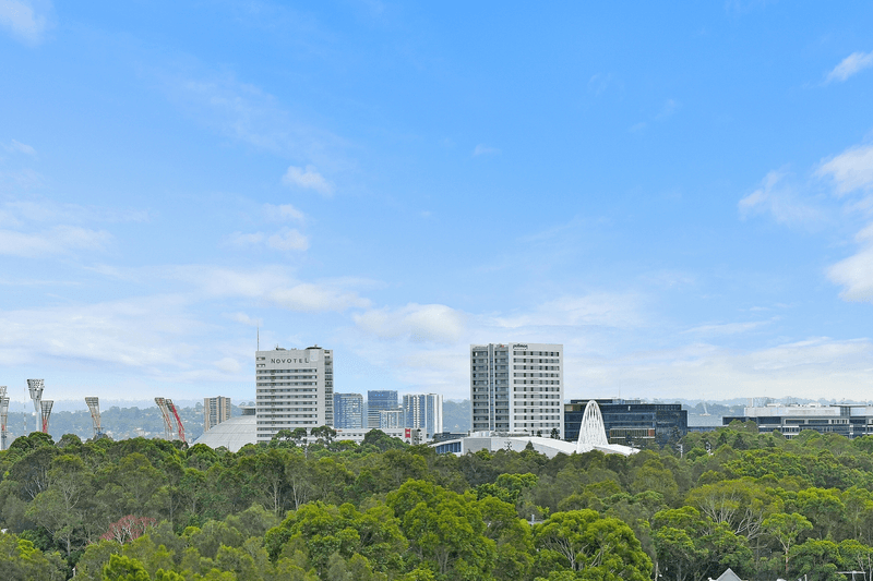 D507/81-86 Courallie Avenue, Homebush West, NSW 2140