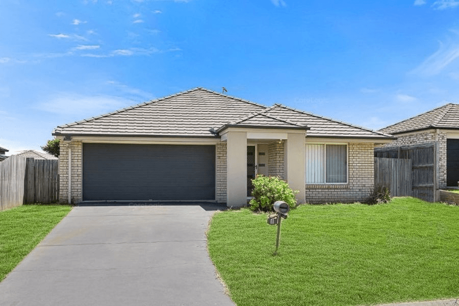 8 Dornoch Crescent, RACEVIEW, QLD 4305