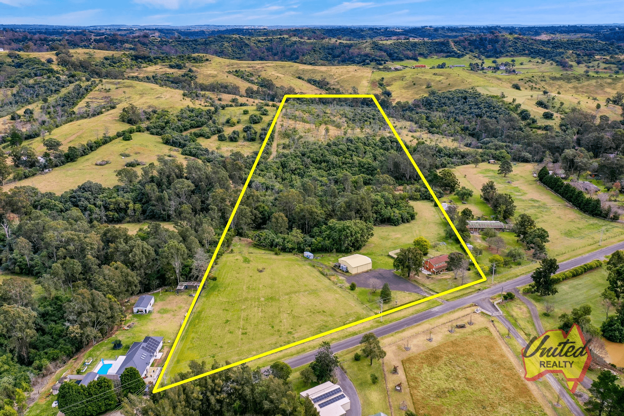 140 Calf Farm Road, Mount Hunter, NSW 2570