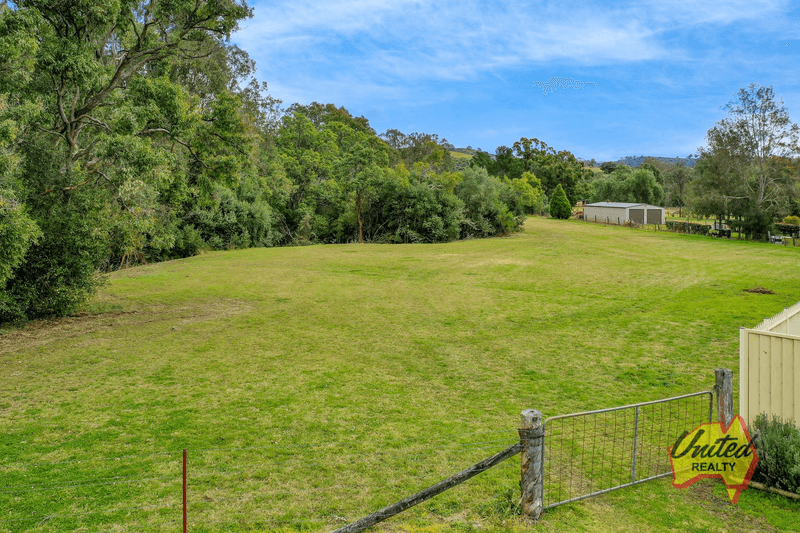 140 Calf Farm Road, Mount Hunter, NSW 2570