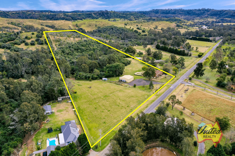 140 Calf Farm Road, Mount Hunter, NSW 2570