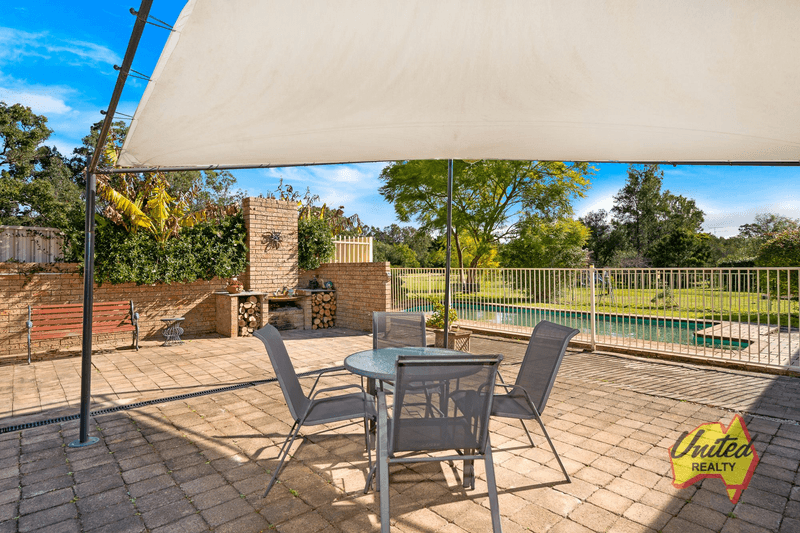 140 Calf Farm Road, Mount Hunter, NSW 2570