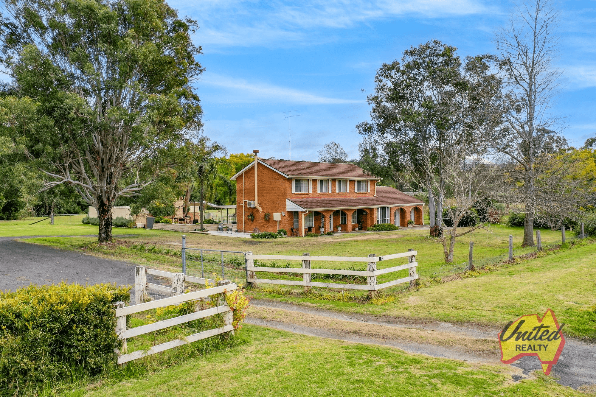 140 Calf Farm Road, Mount Hunter, NSW 2570