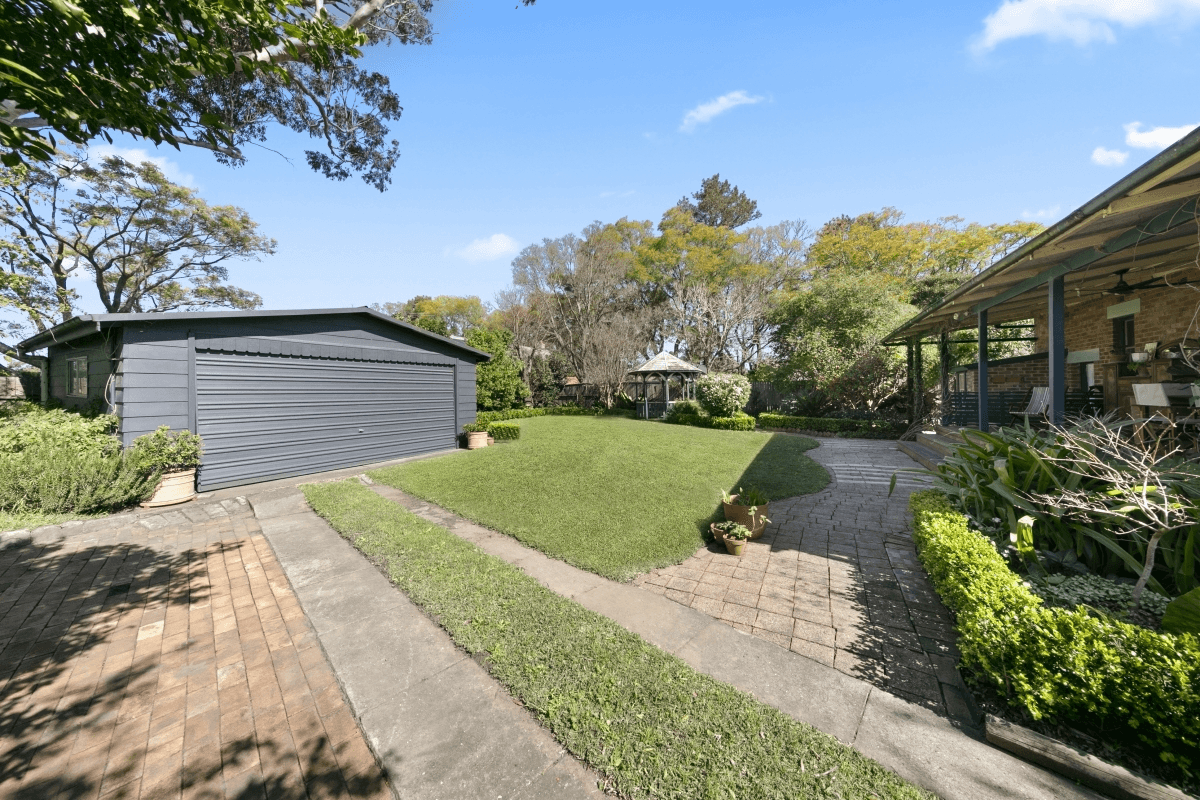 23 Queen Street, Lorn, NSW 2320