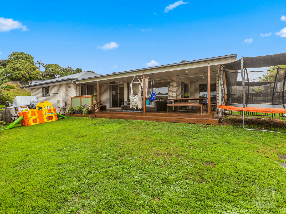 2 Talganda Terrace, Murwillumbah, NSW 2484