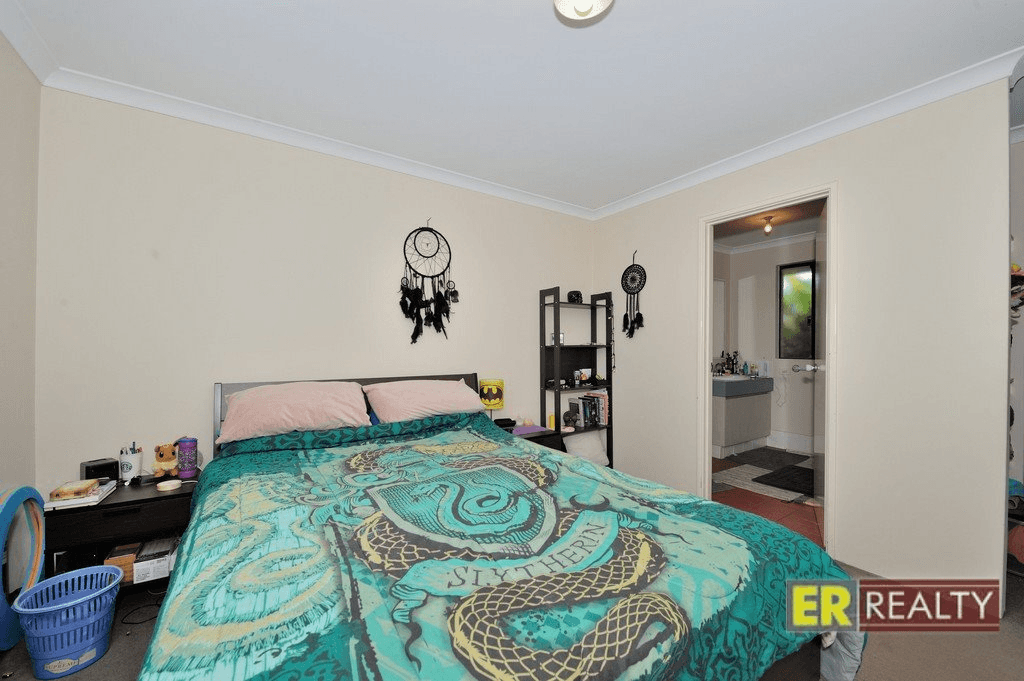 57 Rocklea Crescent, ELLENBROOK, WA 6069