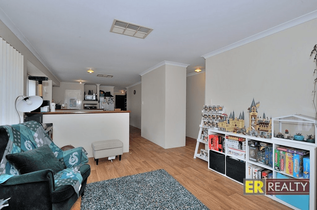 57 Rocklea Crescent, ELLENBROOK, WA 6069