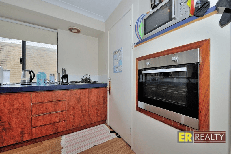 57 Rocklea Crescent, ELLENBROOK, WA 6069