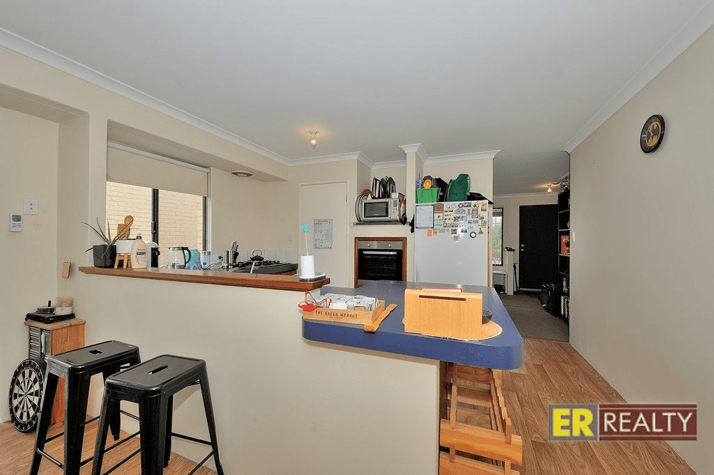 57 Rocklea Crescent, ELLENBROOK, WA 6069