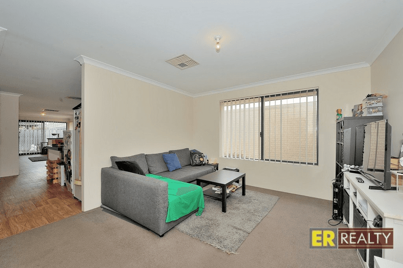 57 Rocklea Crescent, ELLENBROOK, WA 6069