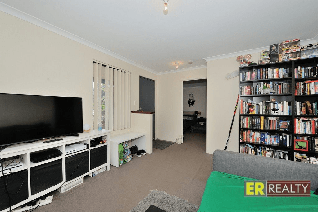 57 Rocklea Crescent, ELLENBROOK, WA 6069