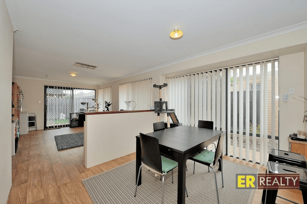 57 Rocklea Crescent, ELLENBROOK, WA 6069