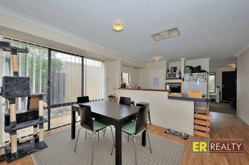 57 Rocklea Crescent, ELLENBROOK, WA 6069